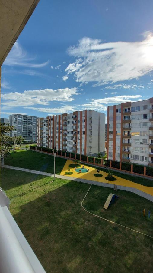 Apartamento Apartamento San Felipe Del Lili