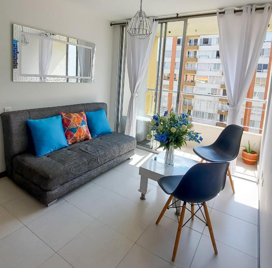 Apartamento San Felipe Del Lili Apartamento