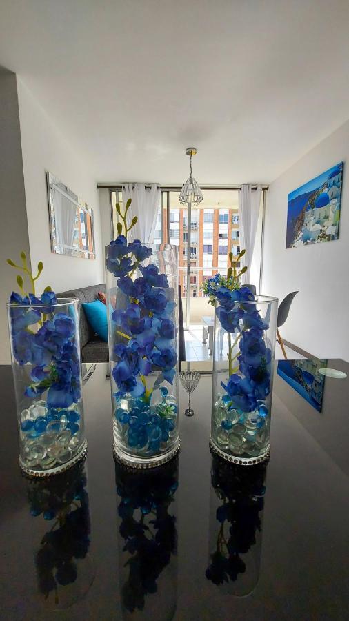 Apartamento San Felipe Del Lili Apartamento