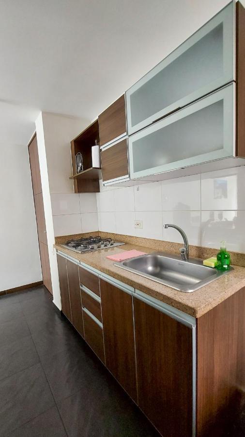 Apartamento San Felipe Del Lili Apartamento