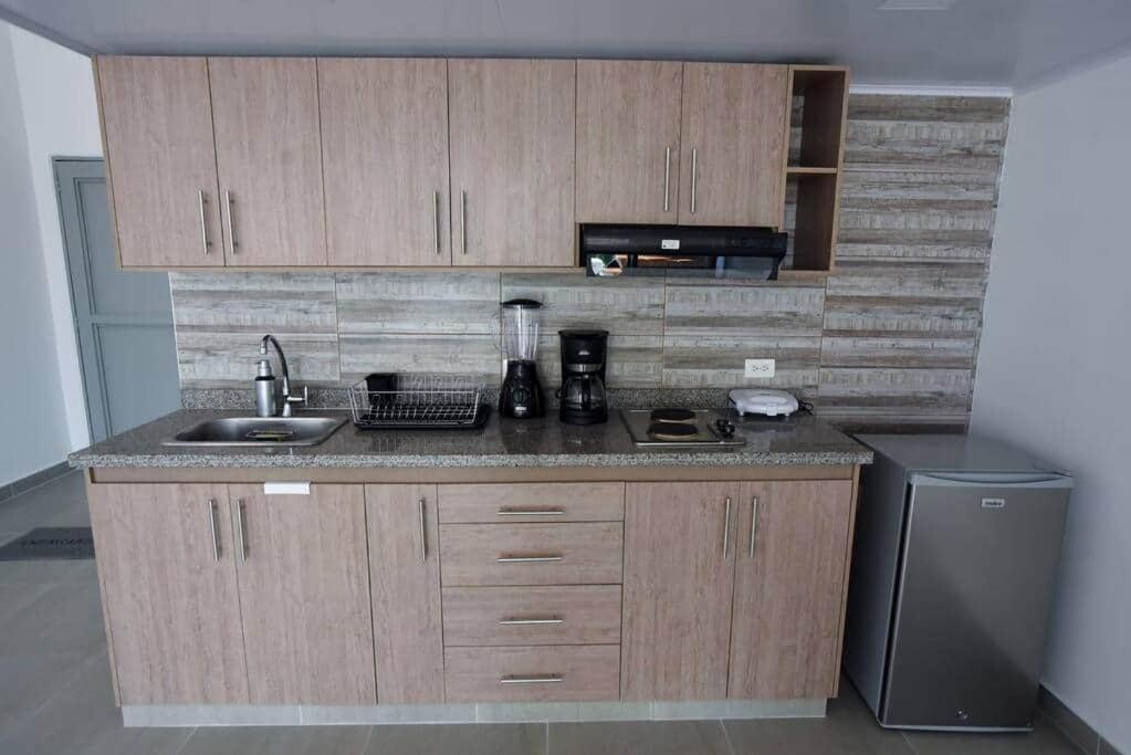 303-apartaestudio Duplex En Granada Estrenar * Cali