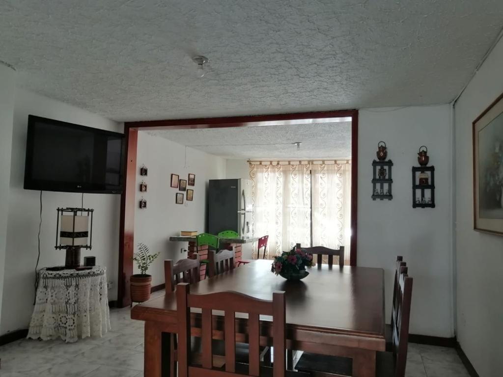Guest house Mauvelo's Cali