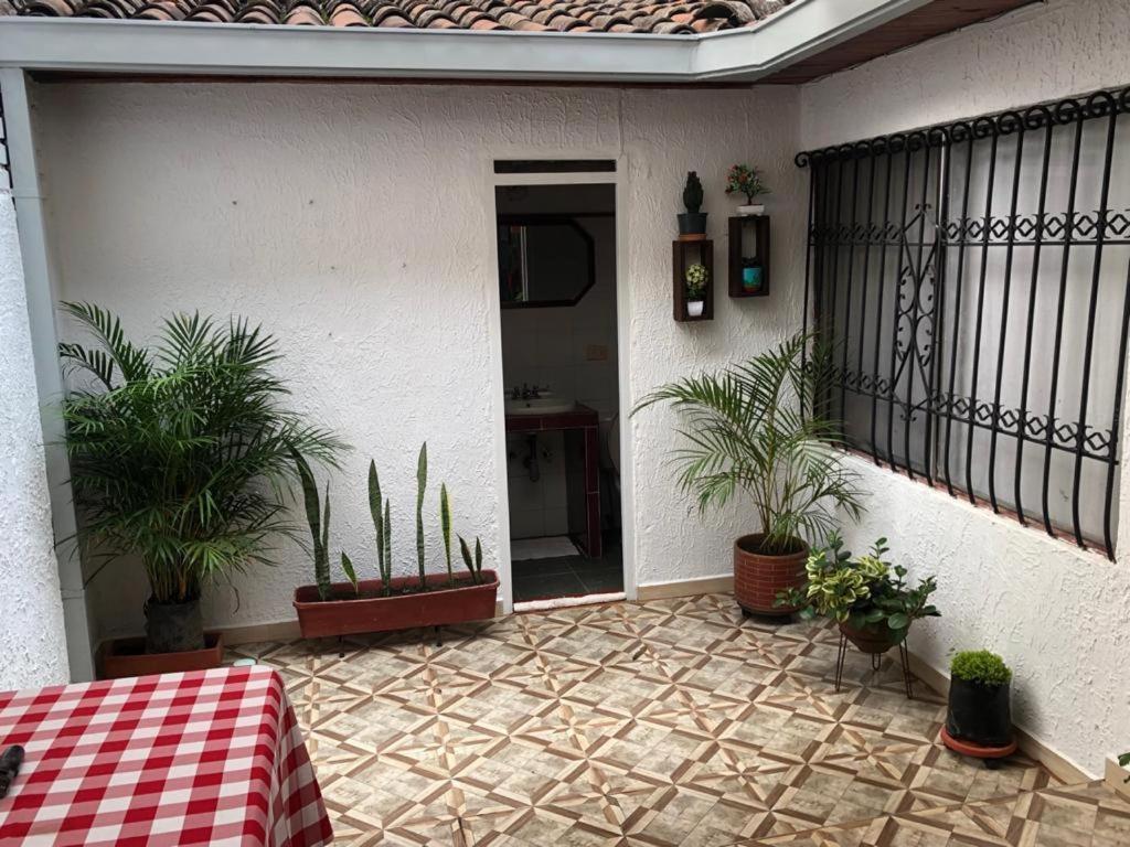 Guest house Mauvelo's