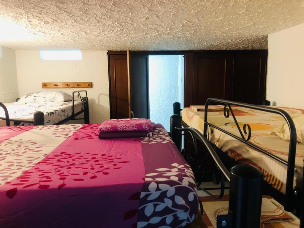 Guest house Mauvelo's *