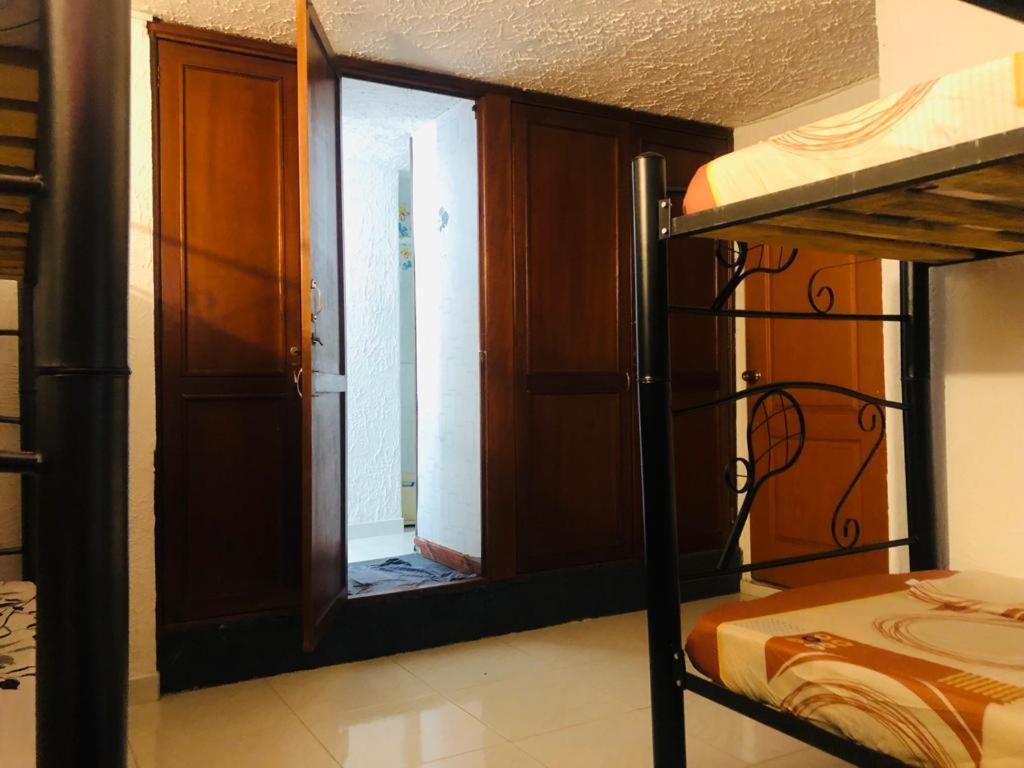 Mauvelo's Guest house