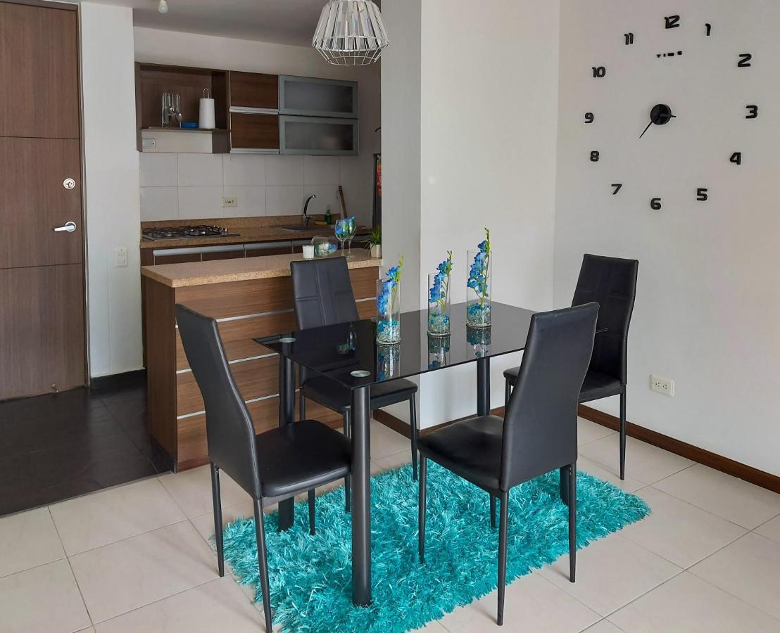 Apartamento San Felipe Del Lili Cali