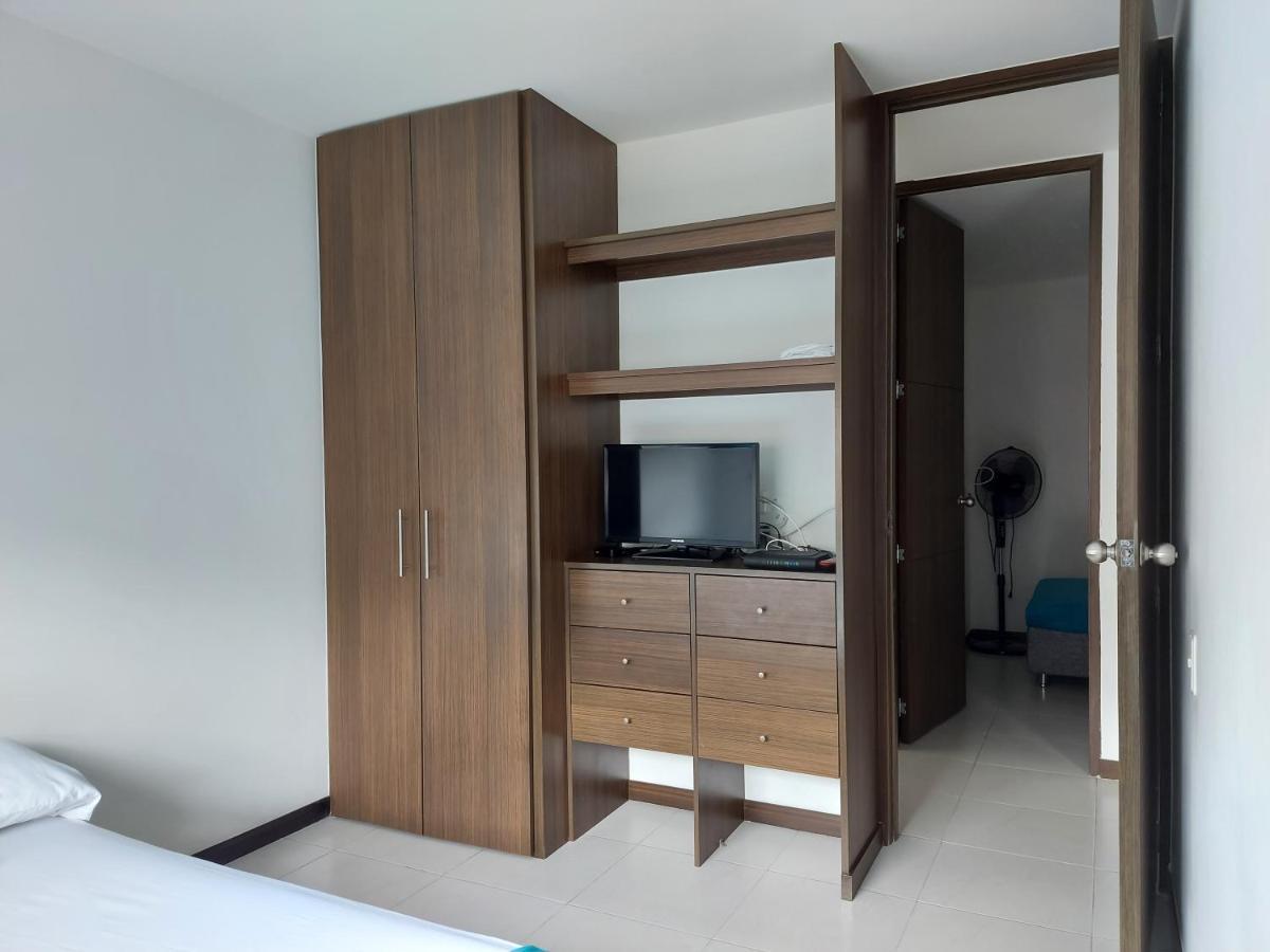 Apartamento San Felipe Del Lili Apartamento Cali