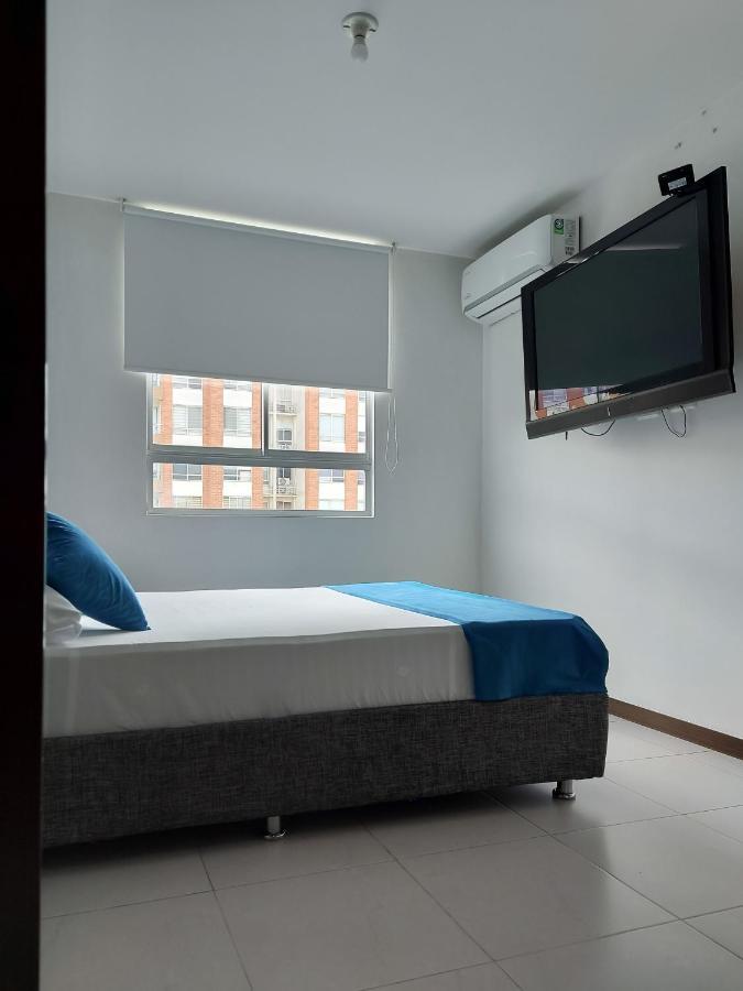 Apartamento San Felipe Del Lili
