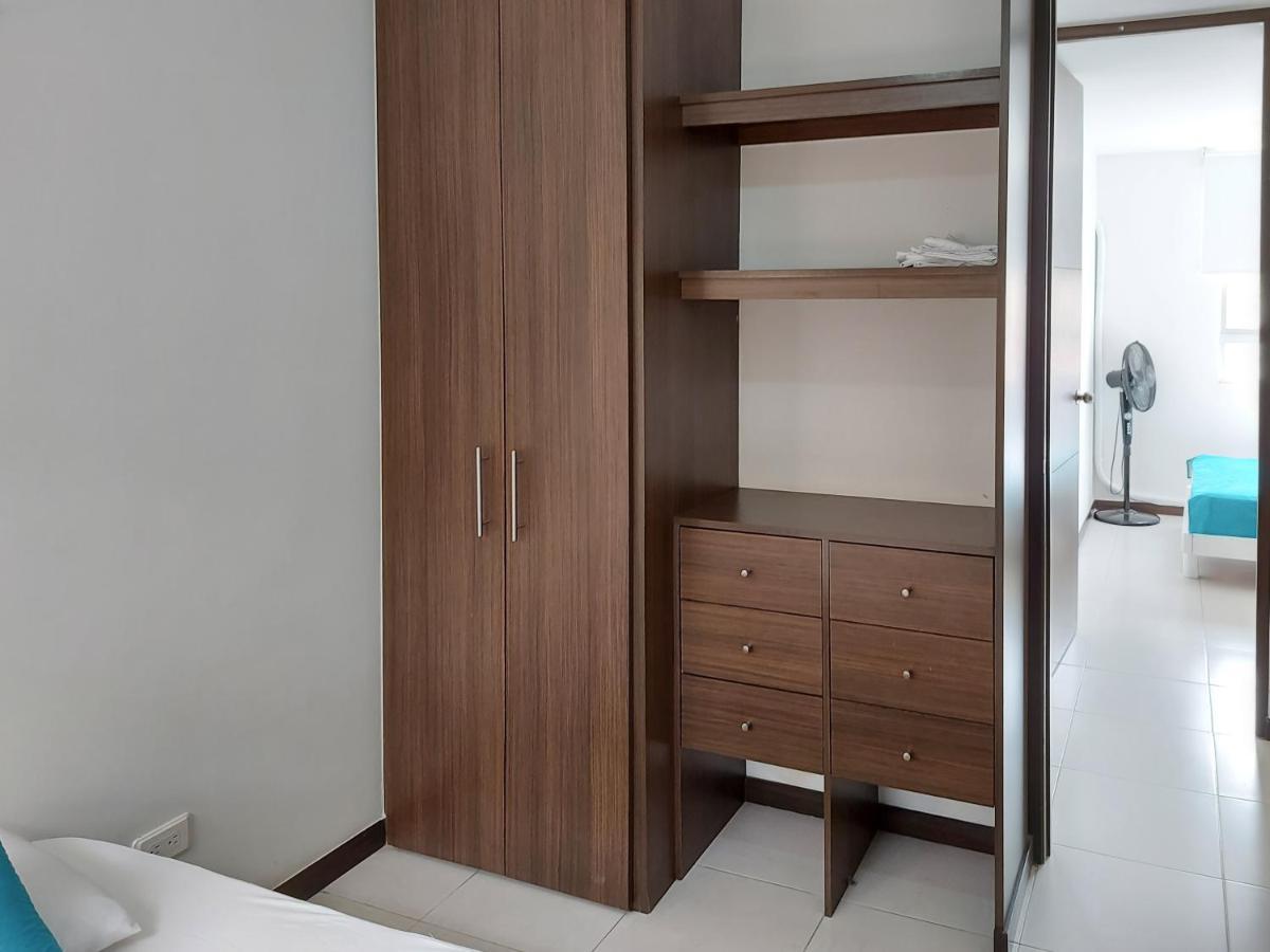 Apartamento San Felipe Del Lili