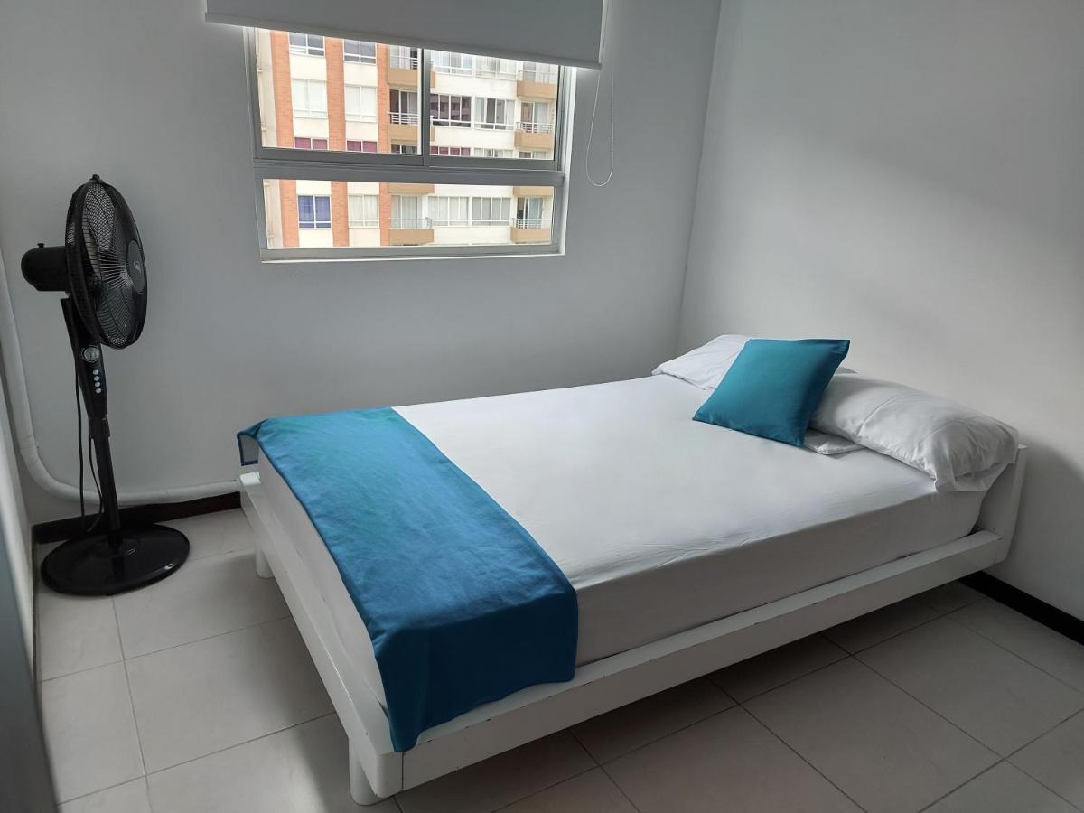 Apartamento San Felipe Del Lili