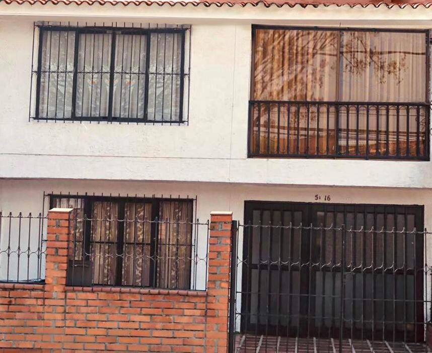 Guest house Mauvelo's *