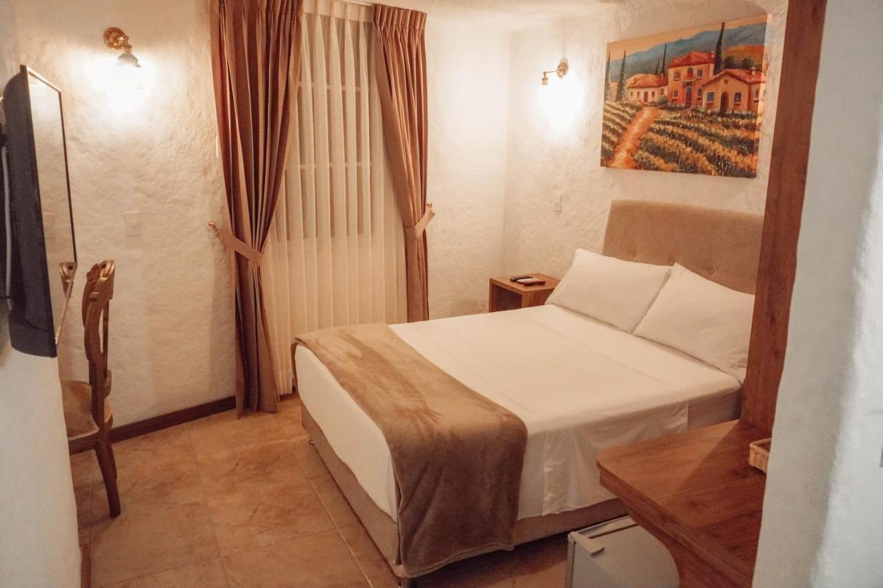 Hotel Hotel Casa del Hidalgo