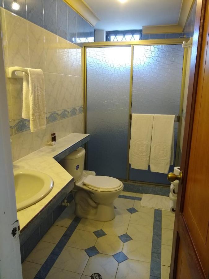 Hotel Cali 4*