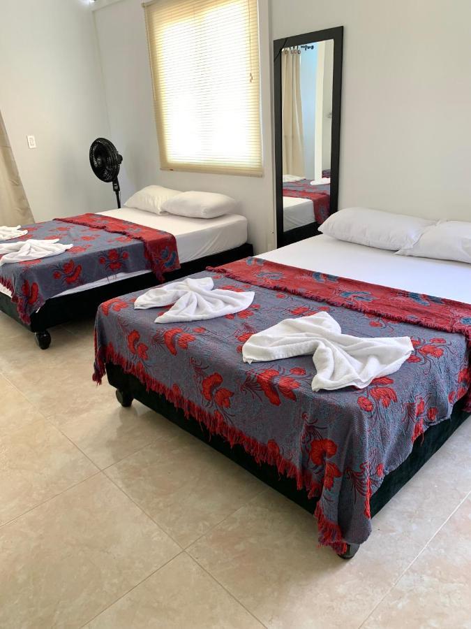 Guest house Casa Santiago Mayor