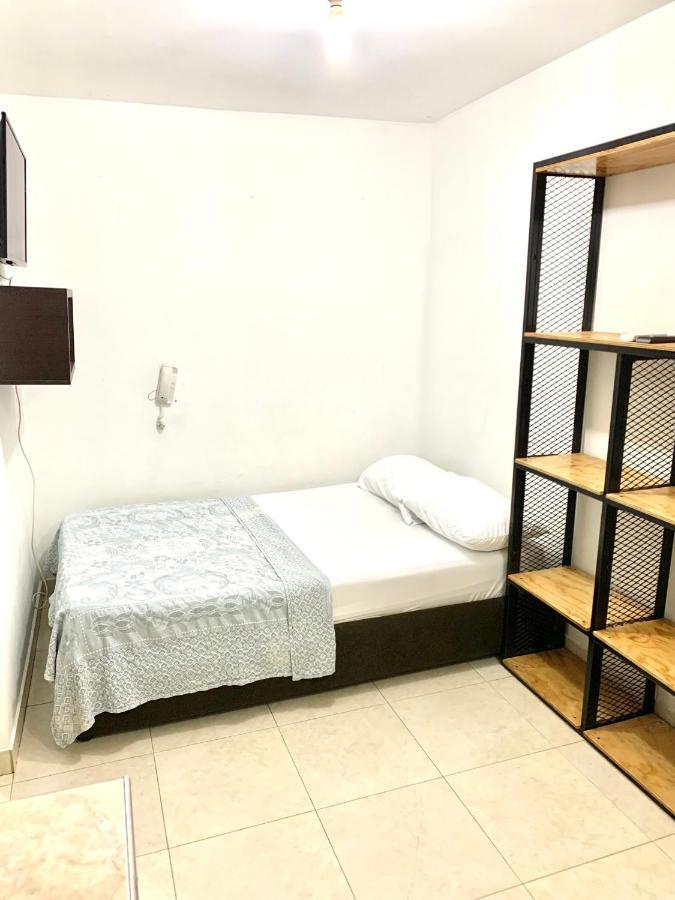 Guest house Casa Santiago Mayor Cali