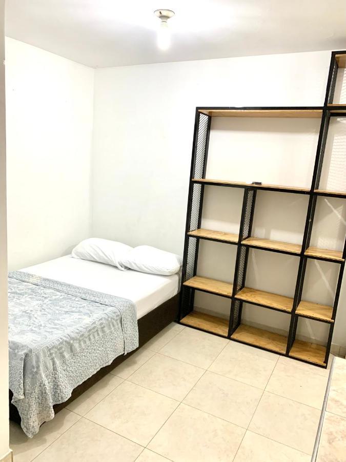 Guest house Casa Santiago Mayor 2*