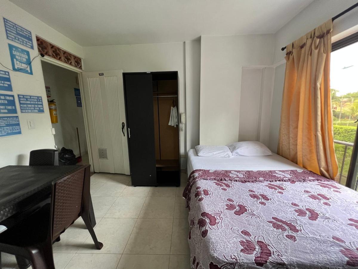 Guest house Casa Santiago Mayor