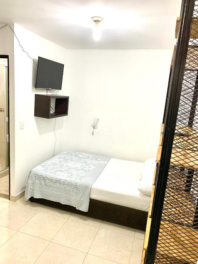 Casa Santiago Mayor Cali