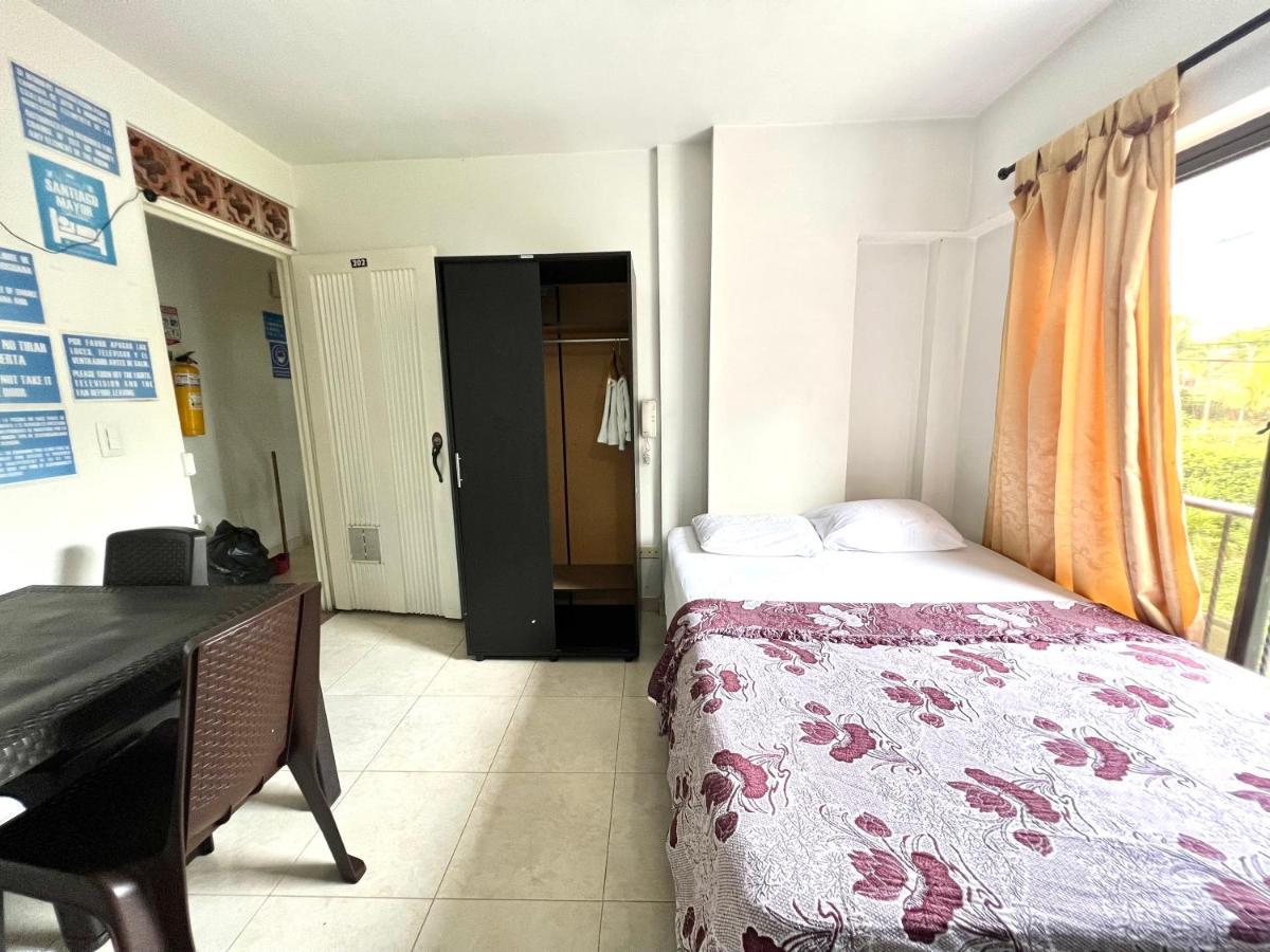 Casa Santiago Mayor