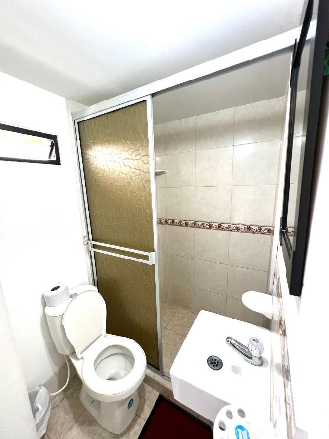 Guest house Casa Santiago Mayor 2*