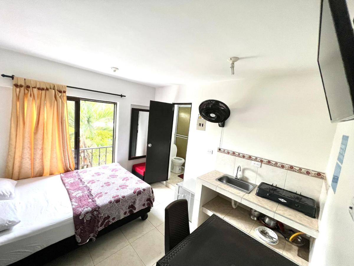 Casa Santiago Mayor Guest house 2*