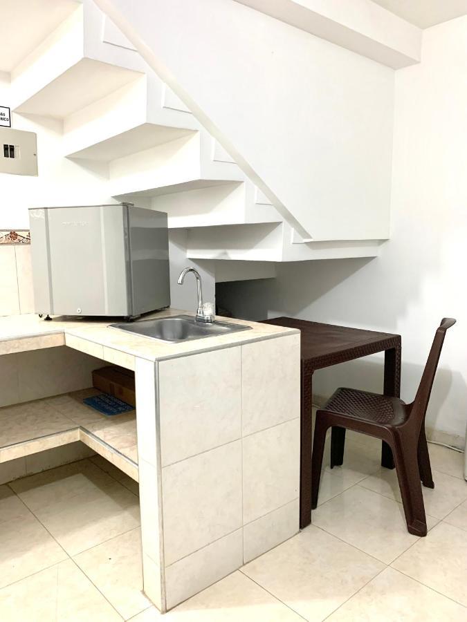 Casa Santiago Mayor Guest house Cali