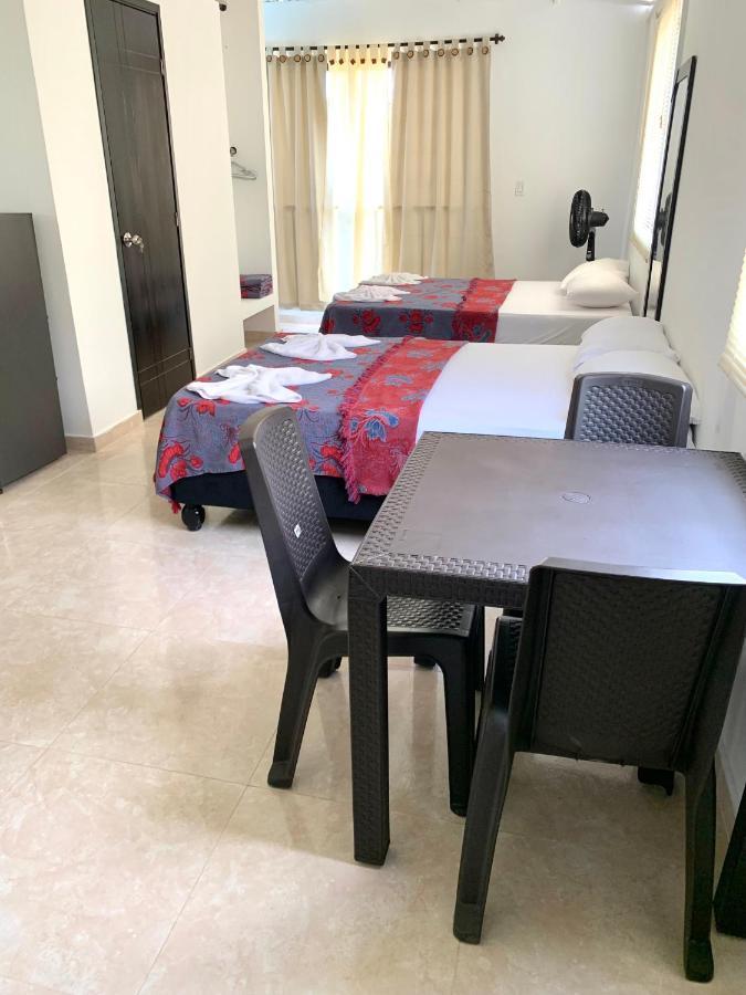 Guest house Casa Santiago Mayor Cali