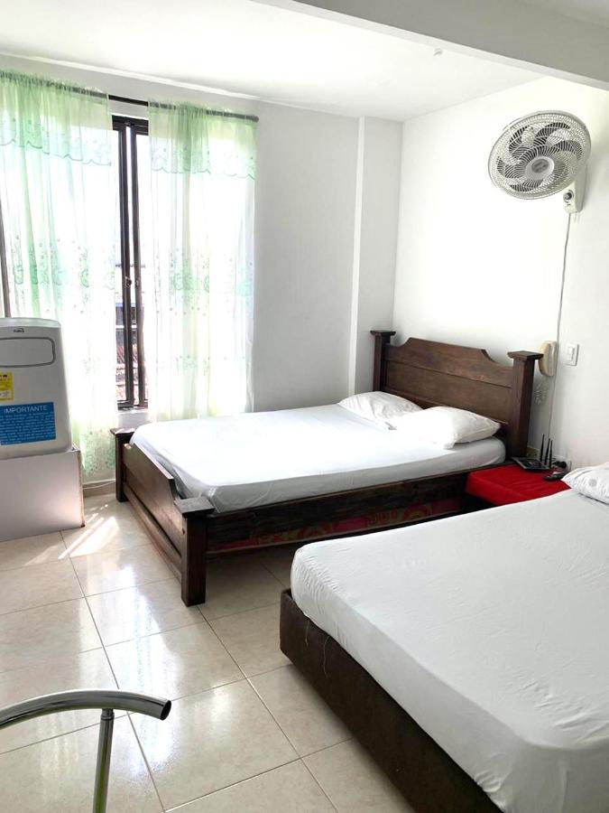 Guest house Casa Santiago Mayor 2*
