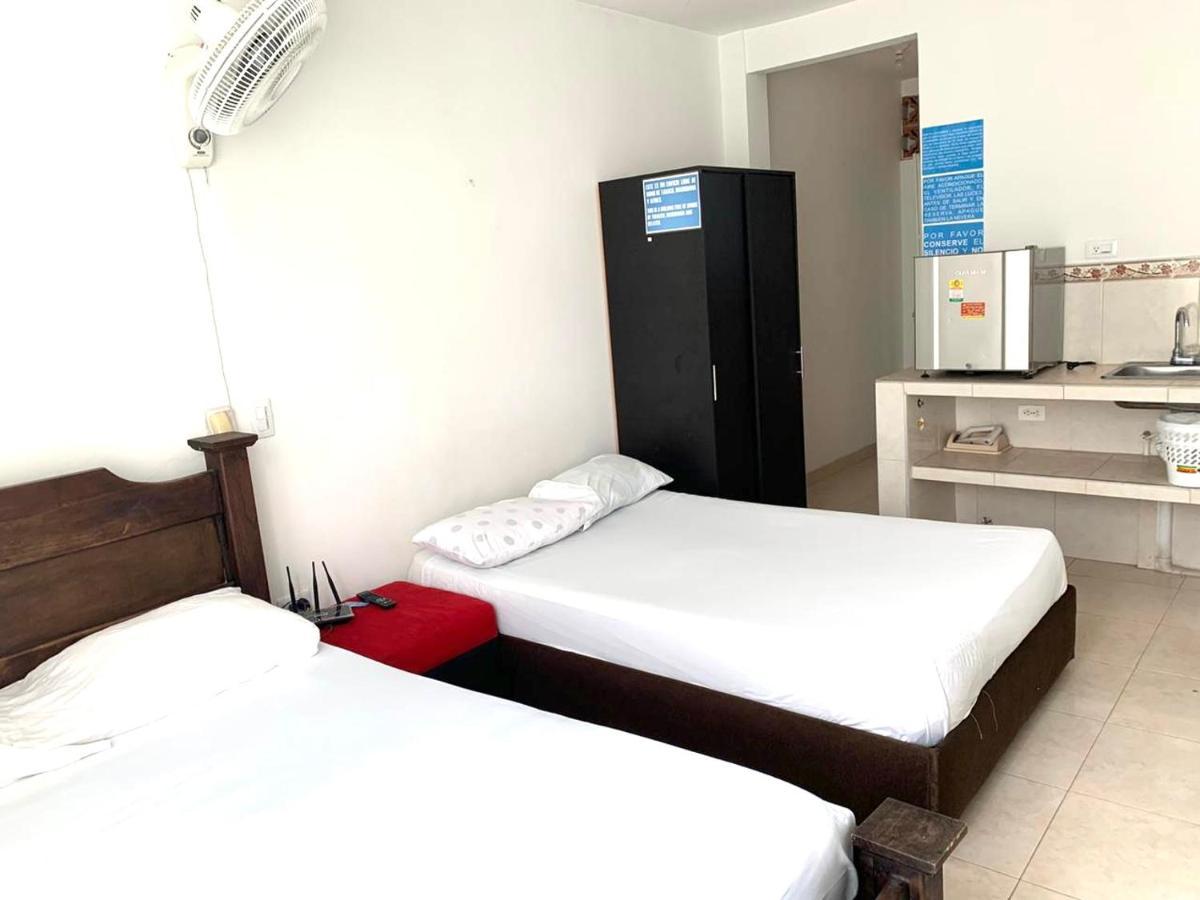 Casa Santiago Mayor Guest house