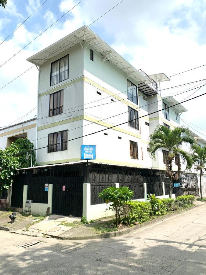 Casa Santiago Mayor Guest house Cali
