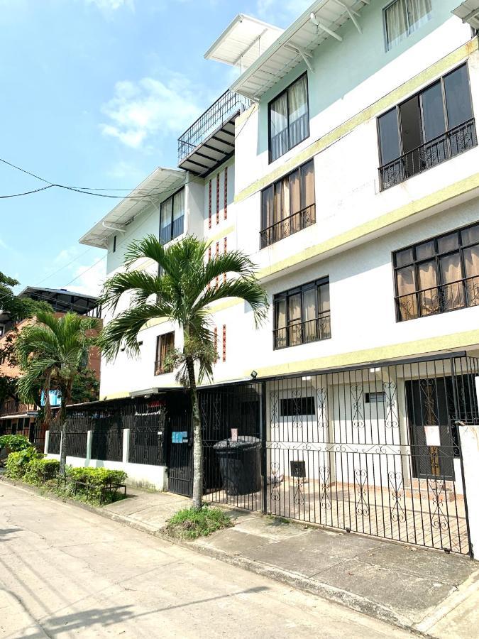 Casa Santiago Mayor Guest house Cali