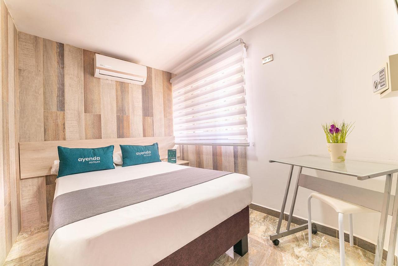 Ayenda Ruta 65 Hotel Cali