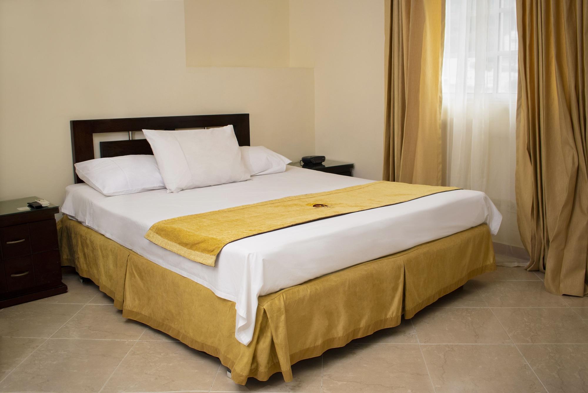 Ayenda Plaza Versalles 4* Cali