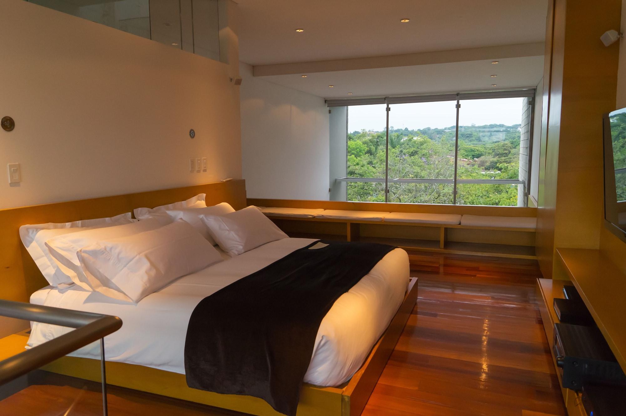 Acquasanta Lofts Hotel Cali