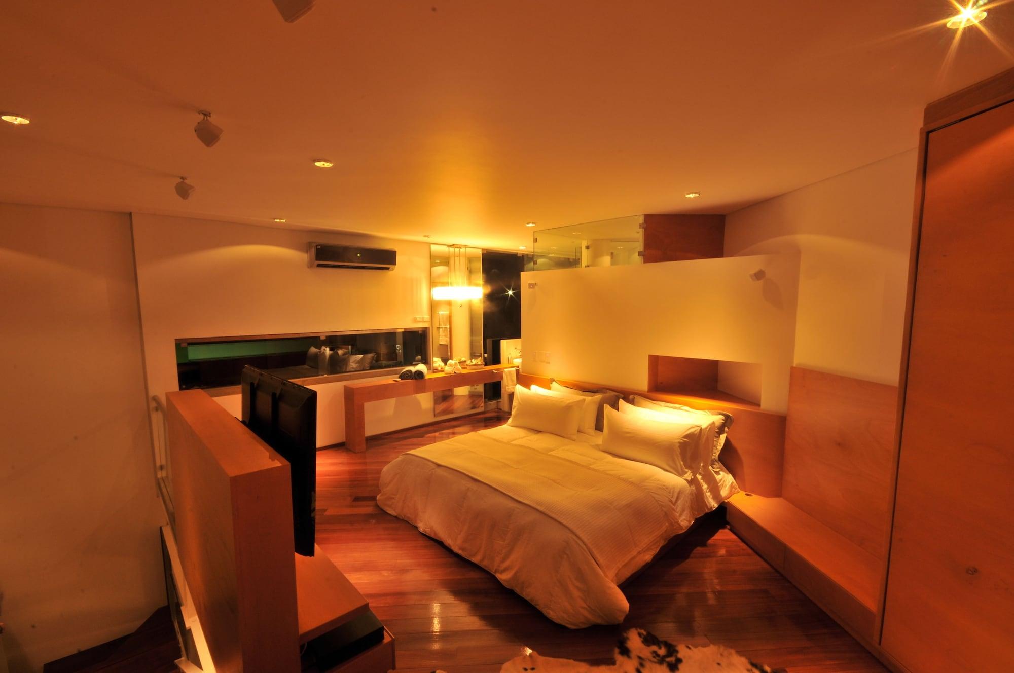 Acquasanta Lofts Cali
