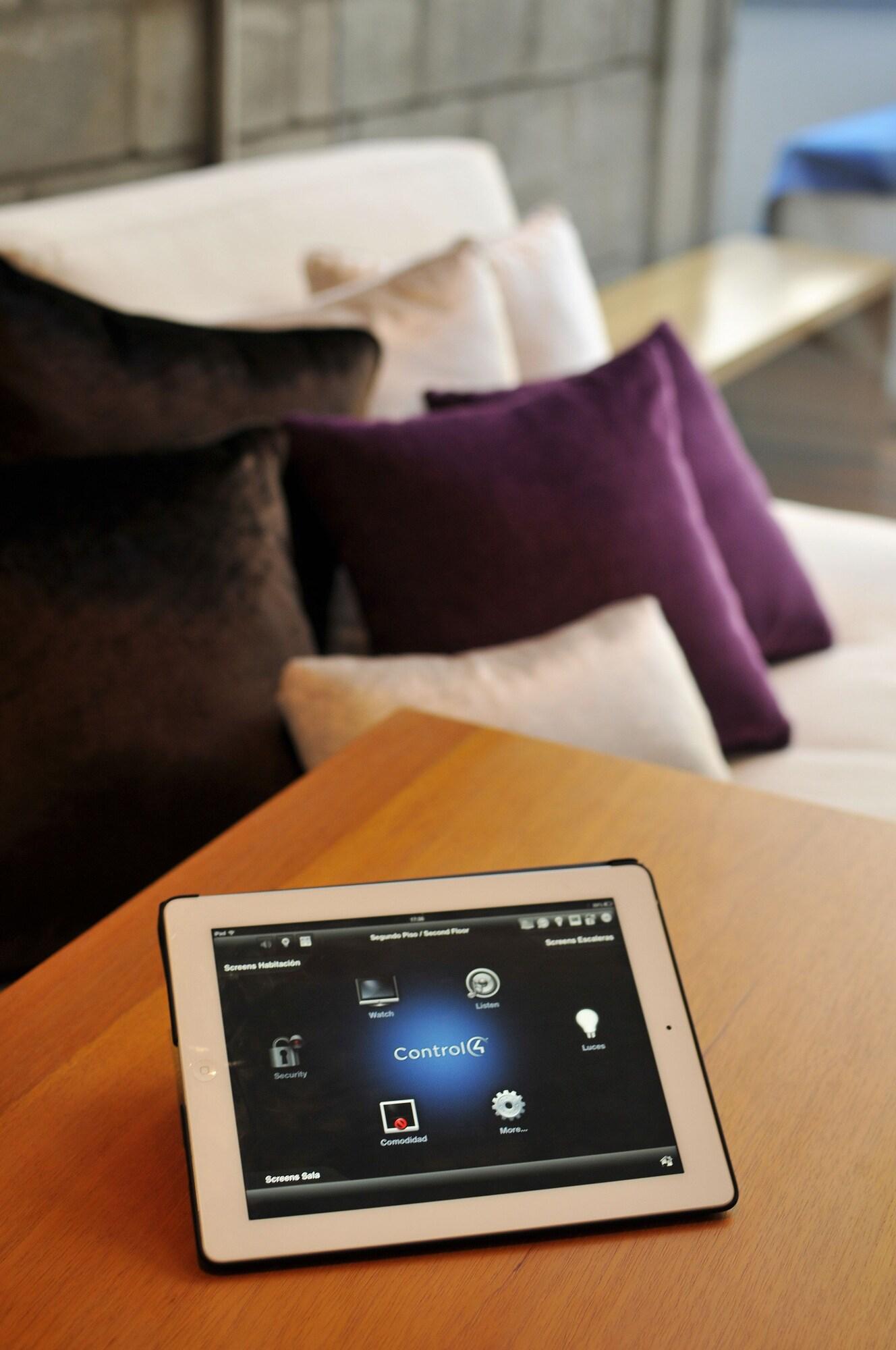 Hotel Acquasanta Lofts
