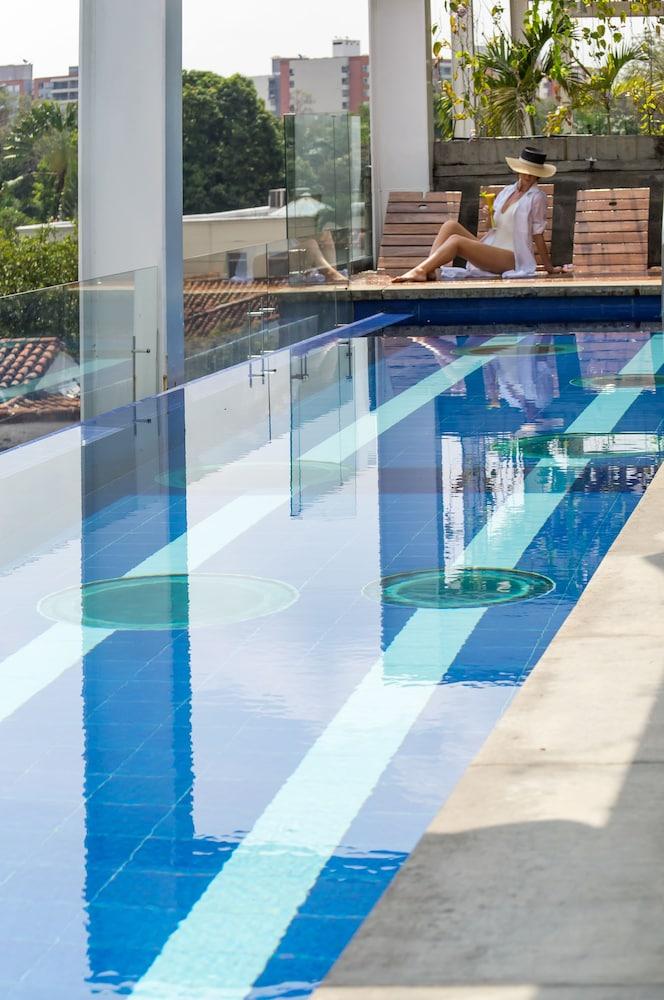 Acquasanta Lofts Hotel Cali