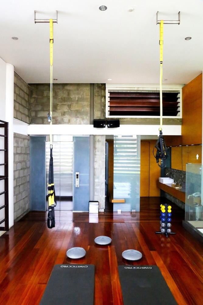 Hotel Acquasanta Lofts Cali