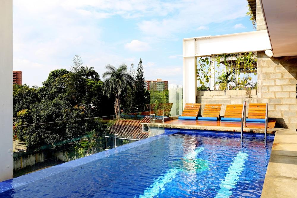 Hotel Acquasanta Lofts 5*