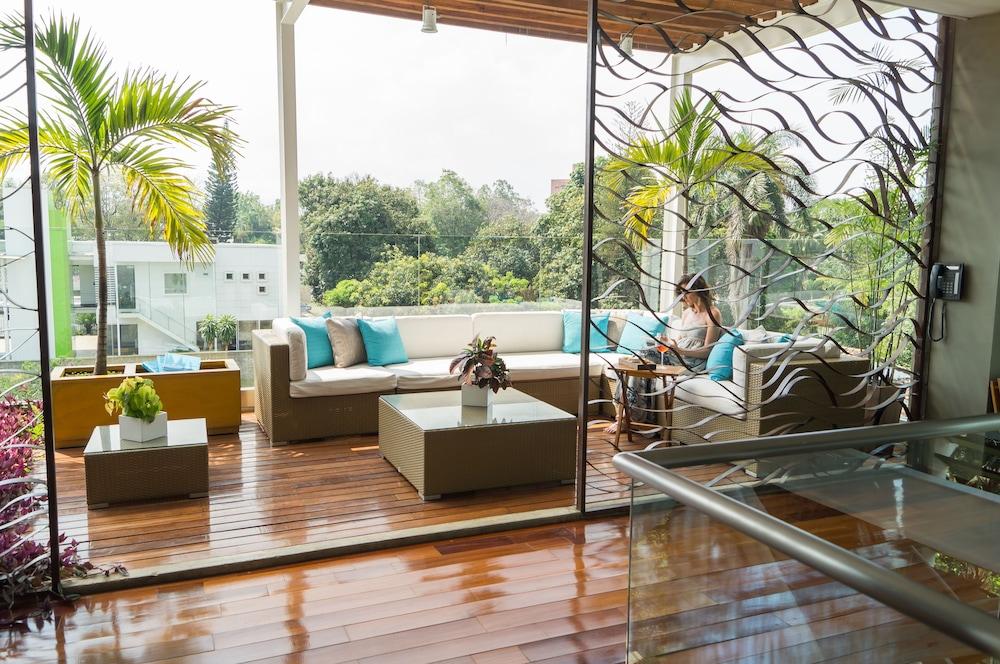 Acquasanta Lofts Hotel