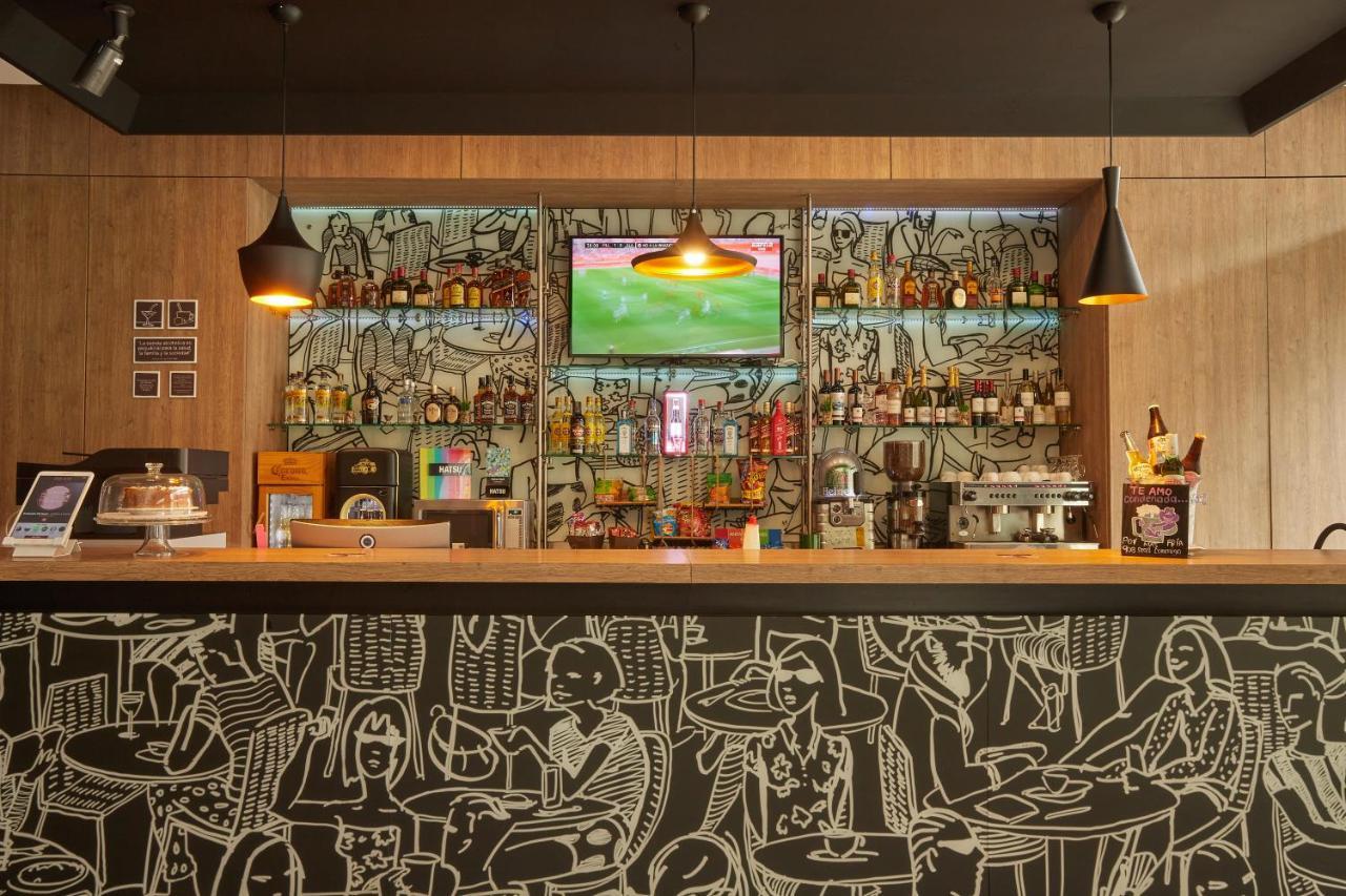 Ibis Granada Hotel 3*