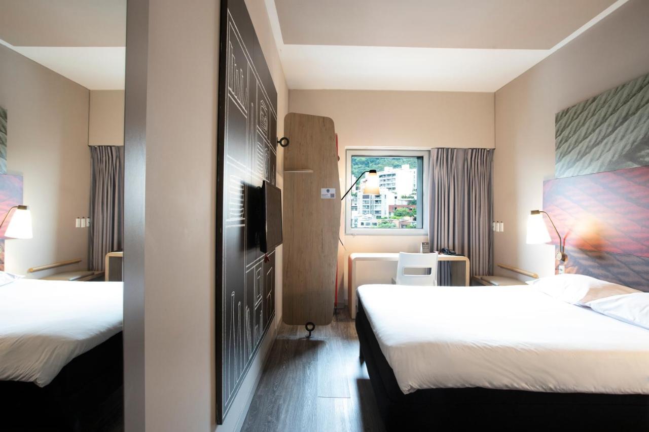 Ibis Granada Hotel