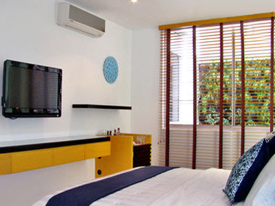 Ofihotel Versalles Hotel Cali
