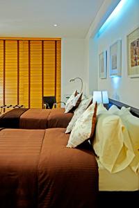 Ofihotel Versalles Hotel