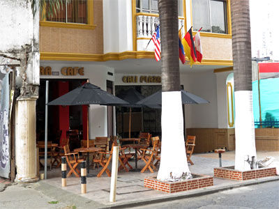 Hotel Cali