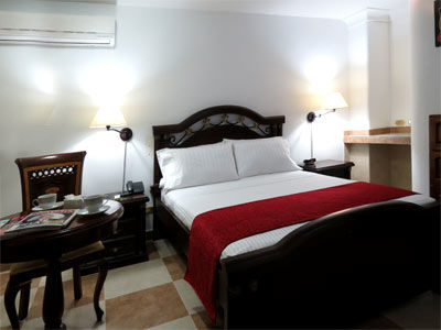 Apartahotel Hotel Cali Cali