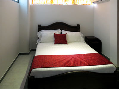 Hotel Cali Cali