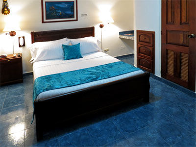 Hotel Cali Apartahotel