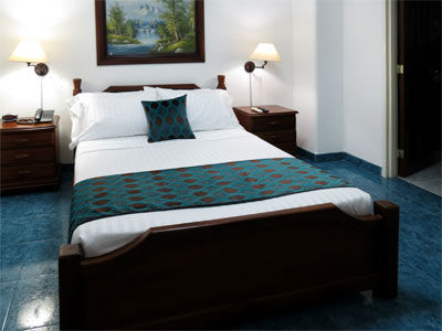 Hotel Cali
