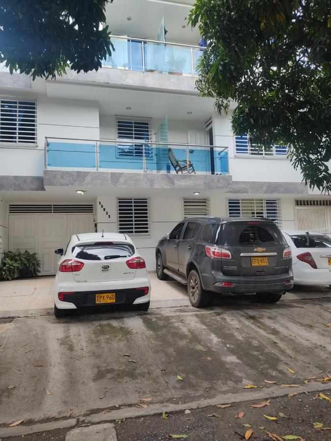 Apartamentos 50-33 Cali